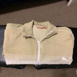 Puma Lightweight Spring / Fall Jacket